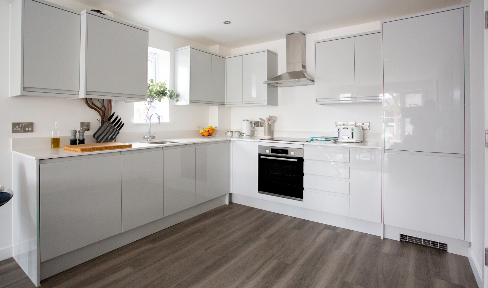 Luxurious Properties