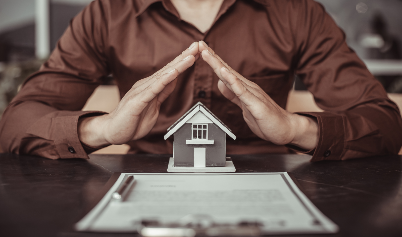 Residential Properties