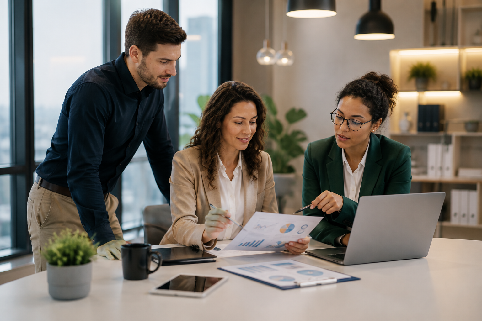 Property Consultation