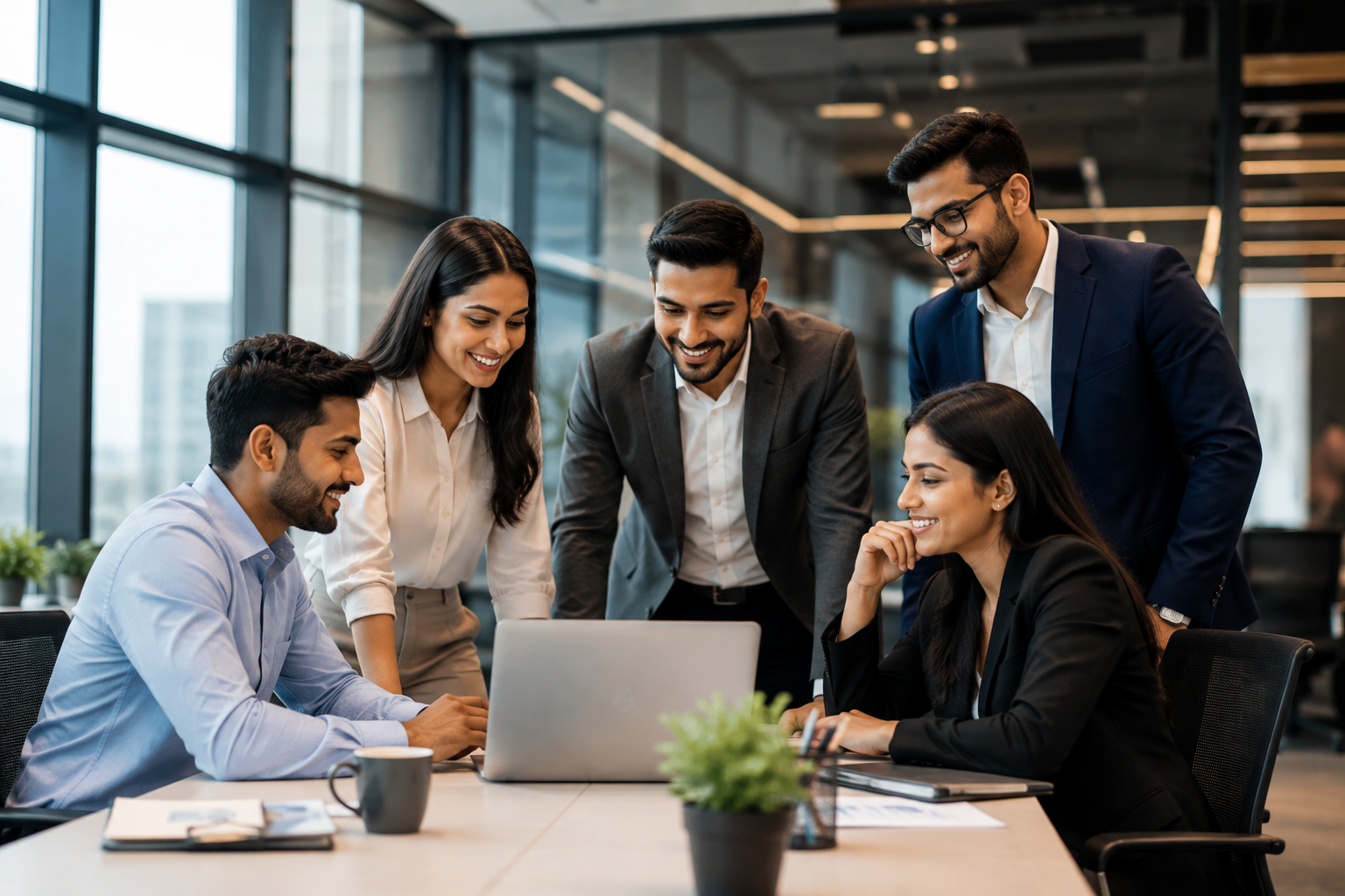 Careers at Affordio Realtors
